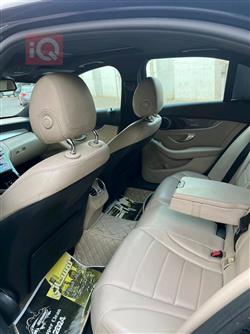 مرسيدس بنز C-Class